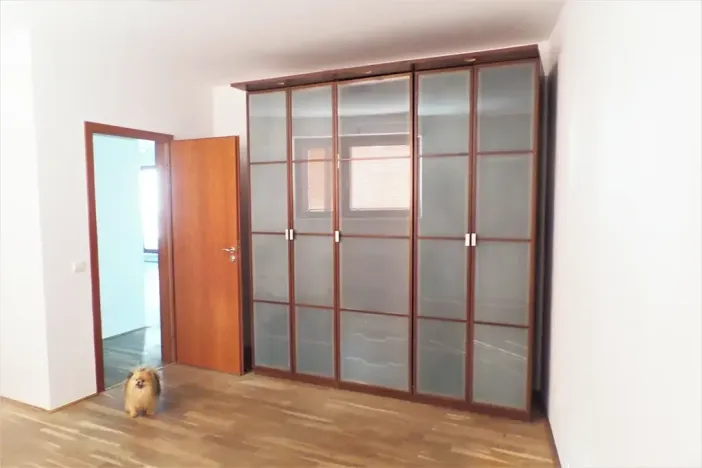 Pronájem bytu 3+kk, Praha - Radlice, Tetínská, 126 m2
