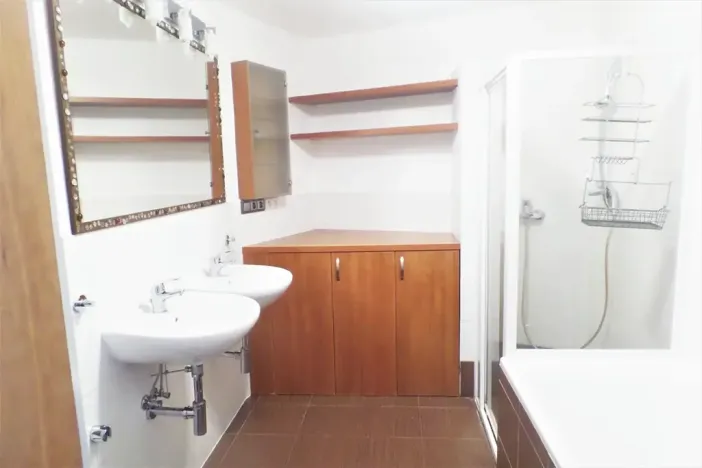 Pronájem bytu 3+kk, Praha - Radlice, Tetínská, 126 m2