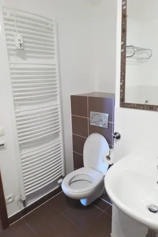 Pronájem bytu 3+kk, Praha - Radlice, Tetínská, 126 m2