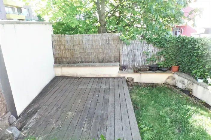 Pronájem bytu 3+kk, Praha - Radlice, Tetínská, 126 m2