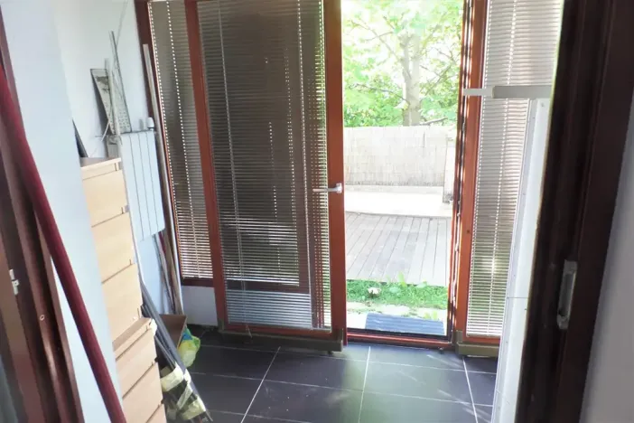 Pronájem bytu 3+kk, Praha - Radlice, Tetínská, 126 m2