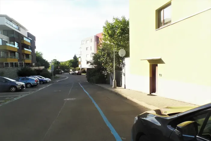 Pronájem bytu 3+kk, Praha - Radlice, Tetínská, 126 m2