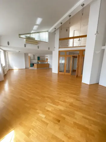Pronájem bytu 5+kk, Praha - Vinohrady, Mánesova, 300 m2
