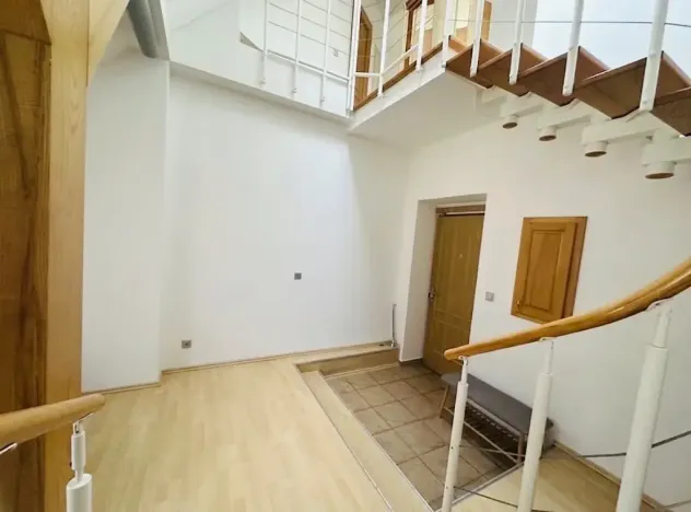 Pronájem bytu 5+kk, Praha - Vinohrady, Mánesova, 300 m2