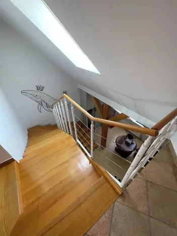 Pronájem bytu 5+kk, Praha - Vinohrady, Mánesova, 300 m2