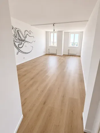 Pronájem bytu 5+kk, Praha - Vinohrady, Mánesova, 300 m2