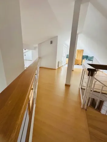 Pronájem bytu 5+kk, Praha - Vinohrady, Mánesova, 300 m2