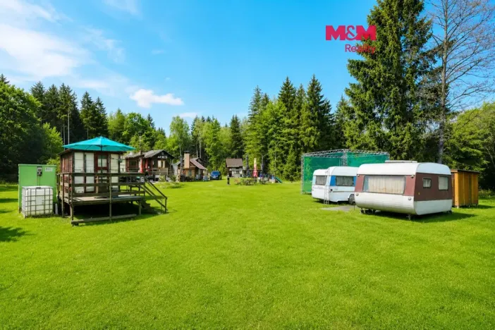Prodej ubytování, Krucemburk, 21872 m2