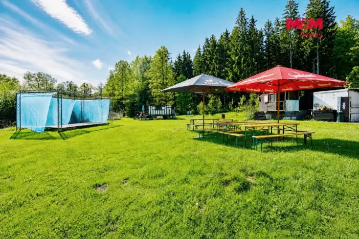 Prodej ubytování, Krucemburk, 21872 m2