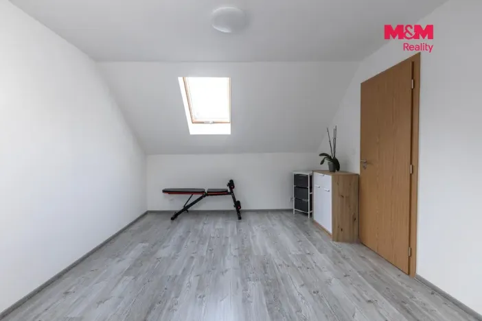 Prodej bytu 3+kk, Vimperk - Vimperk II, Jirchářská, 78 m2