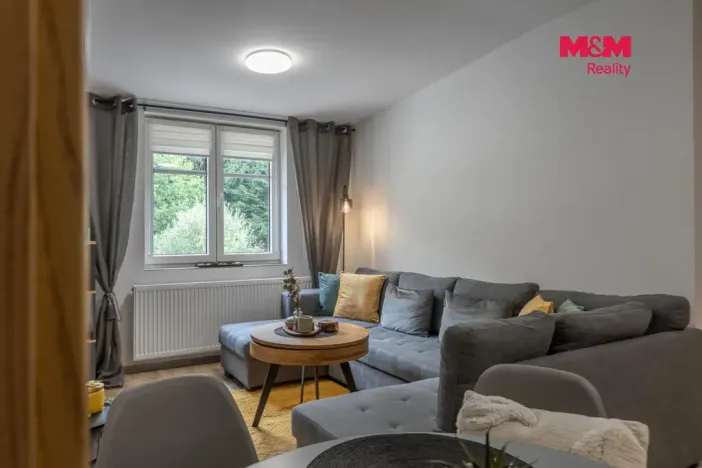 Prodej bytu 3+kk, Vimperk - Vimperk II, Jirchářská, 78 m2