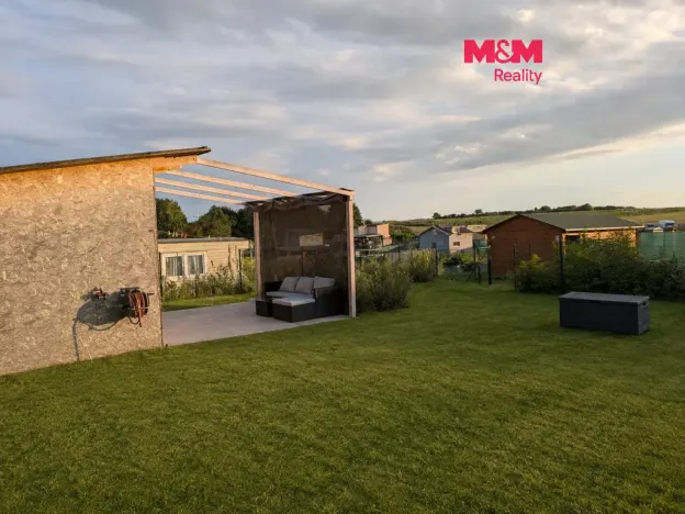 Prodej zahrady, Opava, 387 m2
