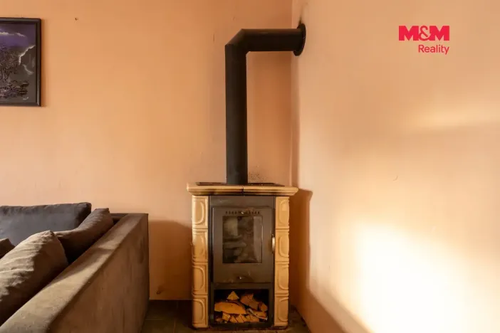 Prodej rodinného domu, Bělá nad Radbuzou, Dlouhá, 157 m2