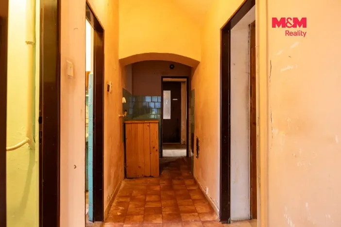 Prodej rodinného domu, Bělá nad Radbuzou, Dlouhá, 157 m2