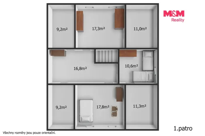 Prodej rodinného domu, Bělá nad Radbuzou, Dlouhá, 157 m2