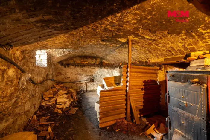 Prodej rodinného domu, Bělá nad Radbuzou, Dlouhá, 157 m2