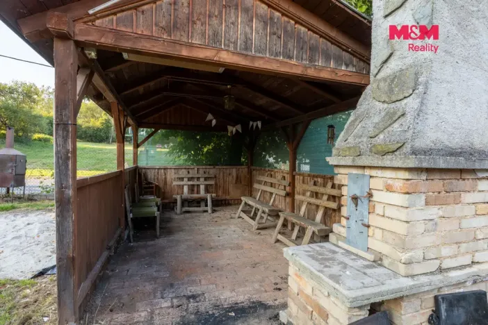 Prodej rodinného domu, Bělá nad Radbuzou, Dlouhá, 157 m2