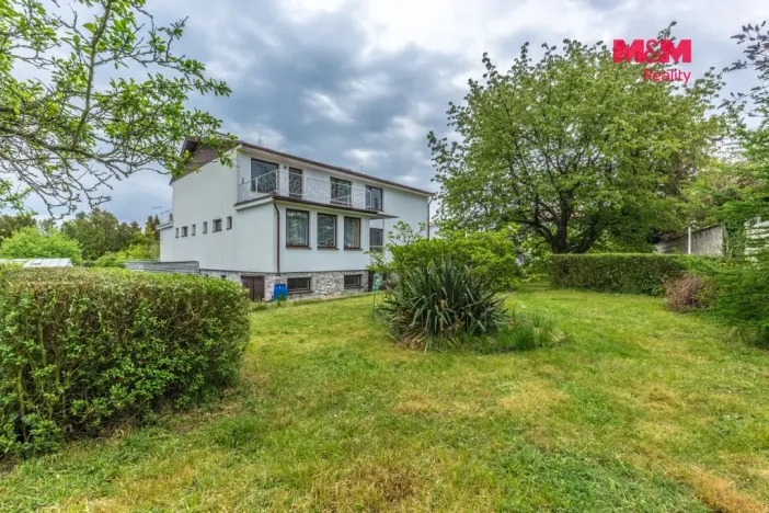 Prodej rodinného domu, Bělá pod Bezdězem, Elišky Krásnohorské, 115 m2