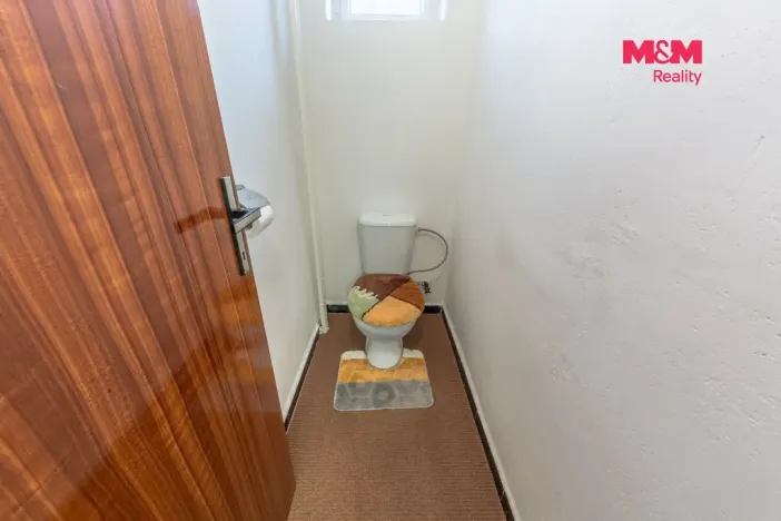 Prodej rodinného domu, Bělá pod Bezdězem, Elišky Krásnohorské, 115 m2