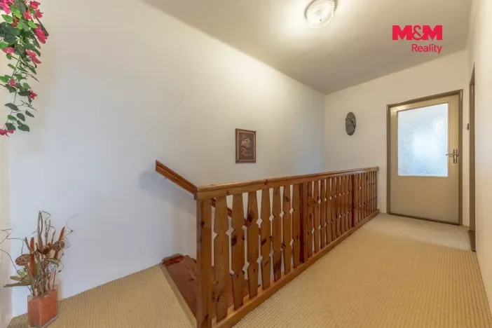 Prodej rodinného domu, Bělá pod Bezdězem, Elišky Krásnohorské, 115 m2