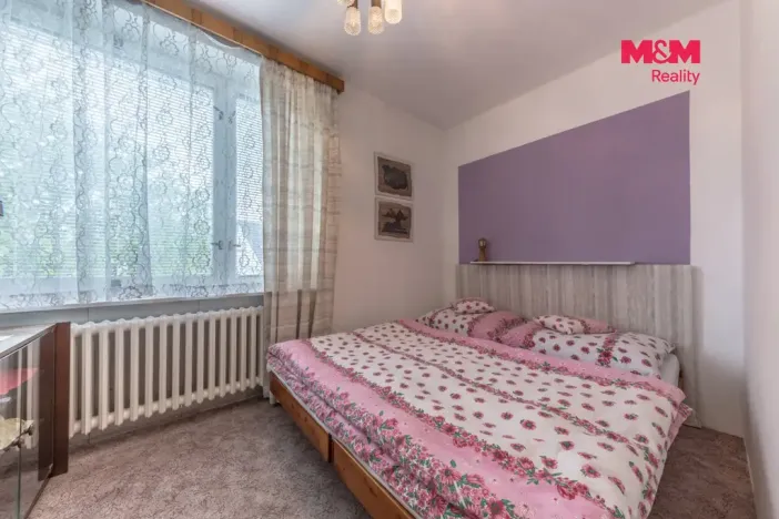 Prodej rodinného domu, Bělá pod Bezdězem, Elišky Krásnohorské, 115 m2
