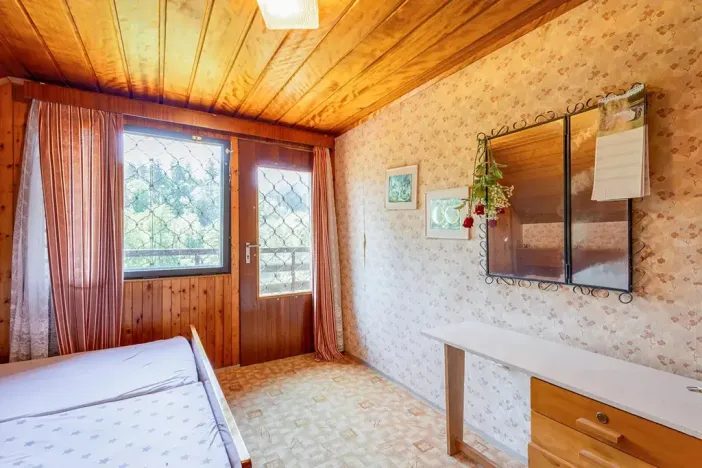 Prodej chalupy, Leština, 130 m2