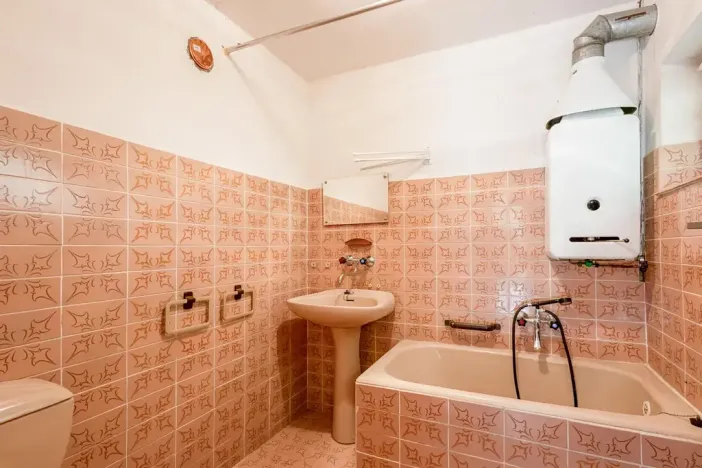 Prodej chalupy, Leština, 130 m2