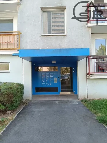 Prodej bytu 3+1, Pardubice, Lonkova, 72 m2