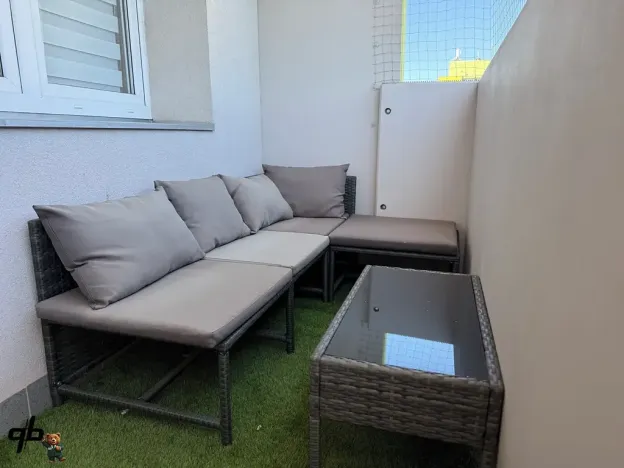 Pronájem bytu 2+kk, Frýdek-Místek, Bavlnářská, 48 m2