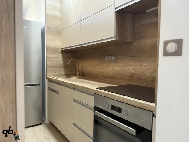 Pronájem bytu 2+kk, Frýdek-Místek, Bavlnářská, 48 m2