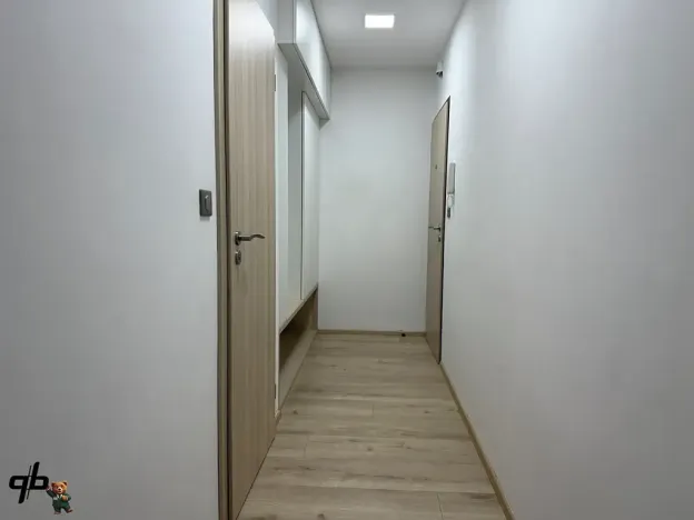 Pronájem bytu 2+kk, Frýdek-Místek, Bavlnářská, 48 m2