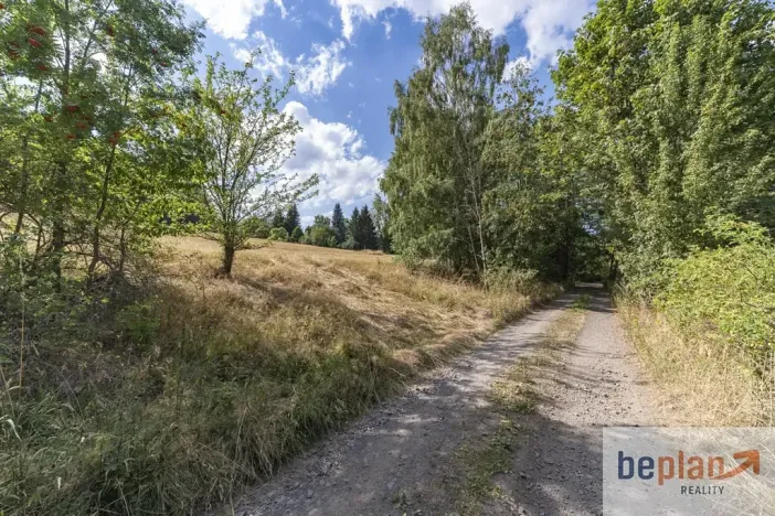 Prodej pozemku pro bydlení, Merklín, 1128 m2