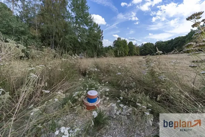 Prodej pozemku pro bydlení, Merklín, 1128 m2