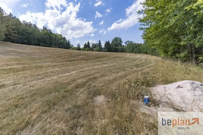 Prodej pozemku pro bydlení, Merklín, 1128 m2