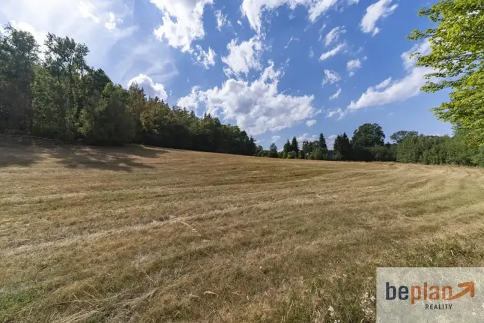 Prodej pozemku pro bydlení, Merklín, 1032 m2
