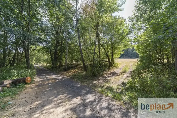 Prodej pozemku pro bydlení, Merklín, 1038 m2