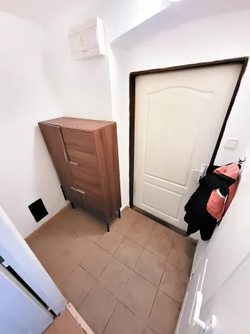 Pronájem bytu 1+1, Jablonné v Podještědí, Karoliny Světlé, 41 m2