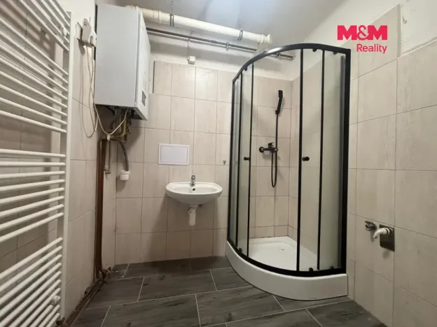 Pronájem bytu 2+1, Stod, Sokolská, 58 m2