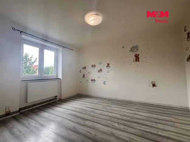 Pronájem bytu 2+1, Stod, Sokolská, 58 m2