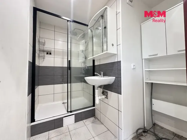 Prodej bytu 2+1, Kadaň - Tušimice, 61 m2