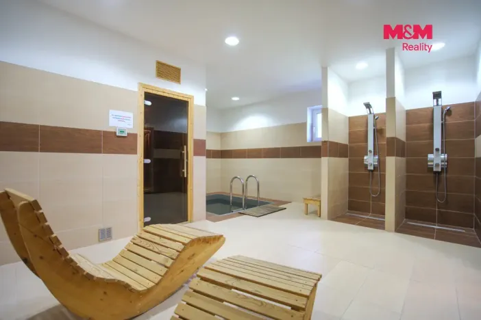 Prodej ubytování, Čeladná, 400 m2