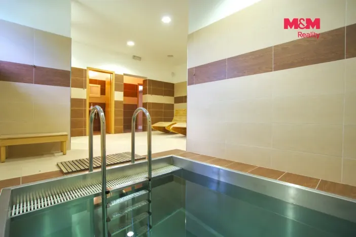 Prodej ubytování, Čeladná, 400 m2