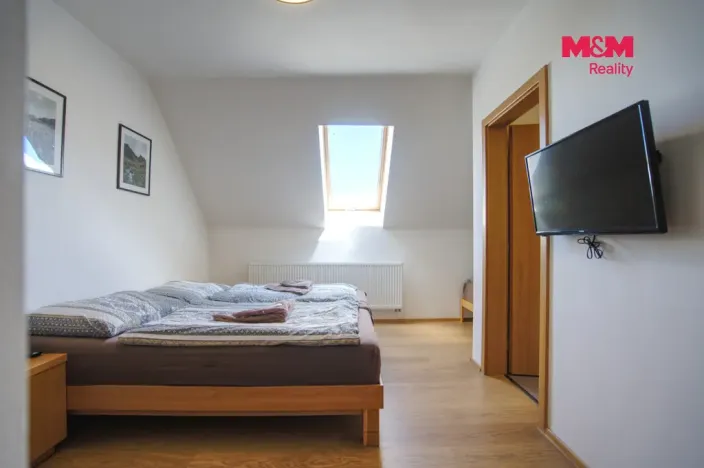 Prodej ubytování, Čeladná, 400 m2