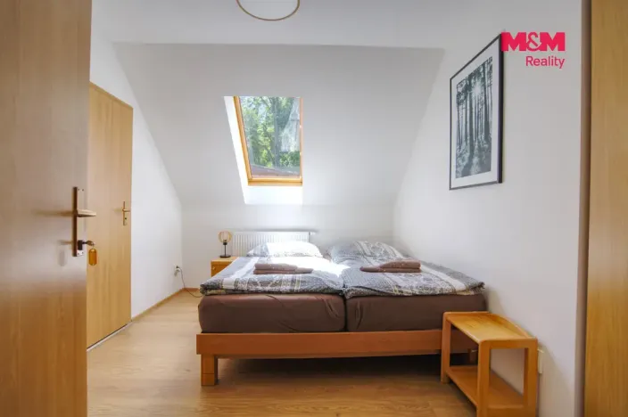 Prodej ubytování, Čeladná, 400 m2