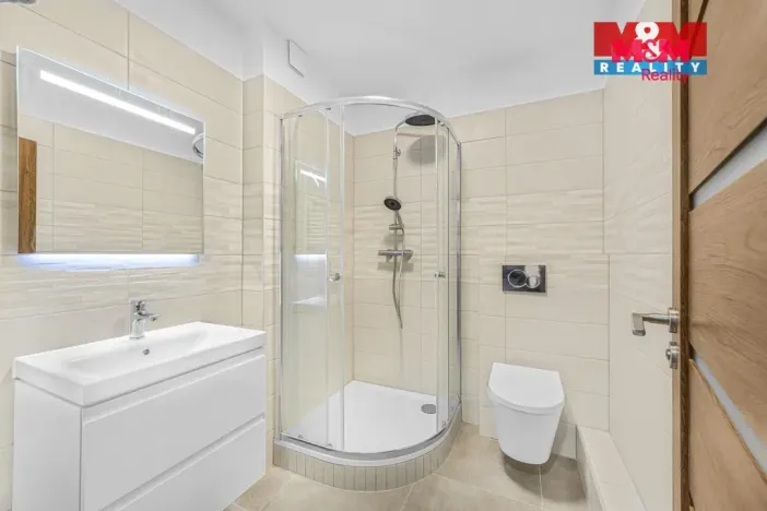 Prodej bytu 4+kk, Praha - Malešice, Niederleho, 92 m2