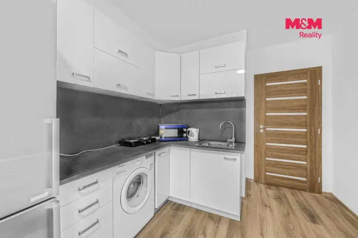 Prodej bytu 4+kk, Praha - Malešice, Niederleho, 92 m2