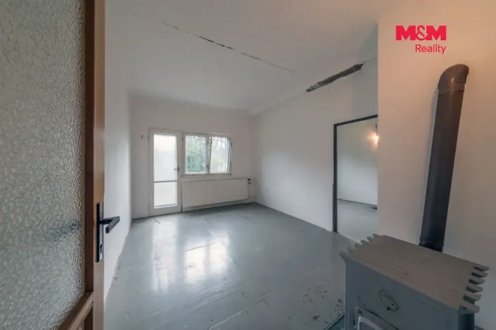 Prodej chaty, Těrlicko - Horní Těrlicko, 57 m2
