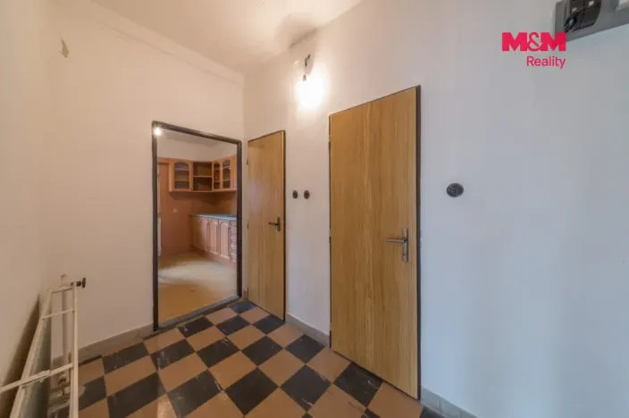 Prodej chaty, Těrlicko - Horní Těrlicko, 57 m2