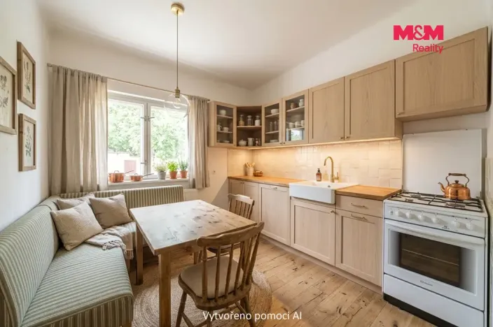 Prodej chaty, Těrlicko - Horní Těrlicko, 57 m2