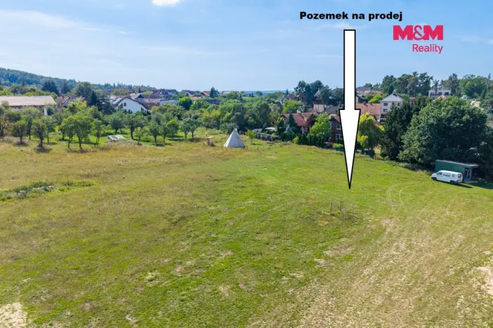 Prodej pozemku pro bydlení, Hradec Králové - Roudnička, 730 m2